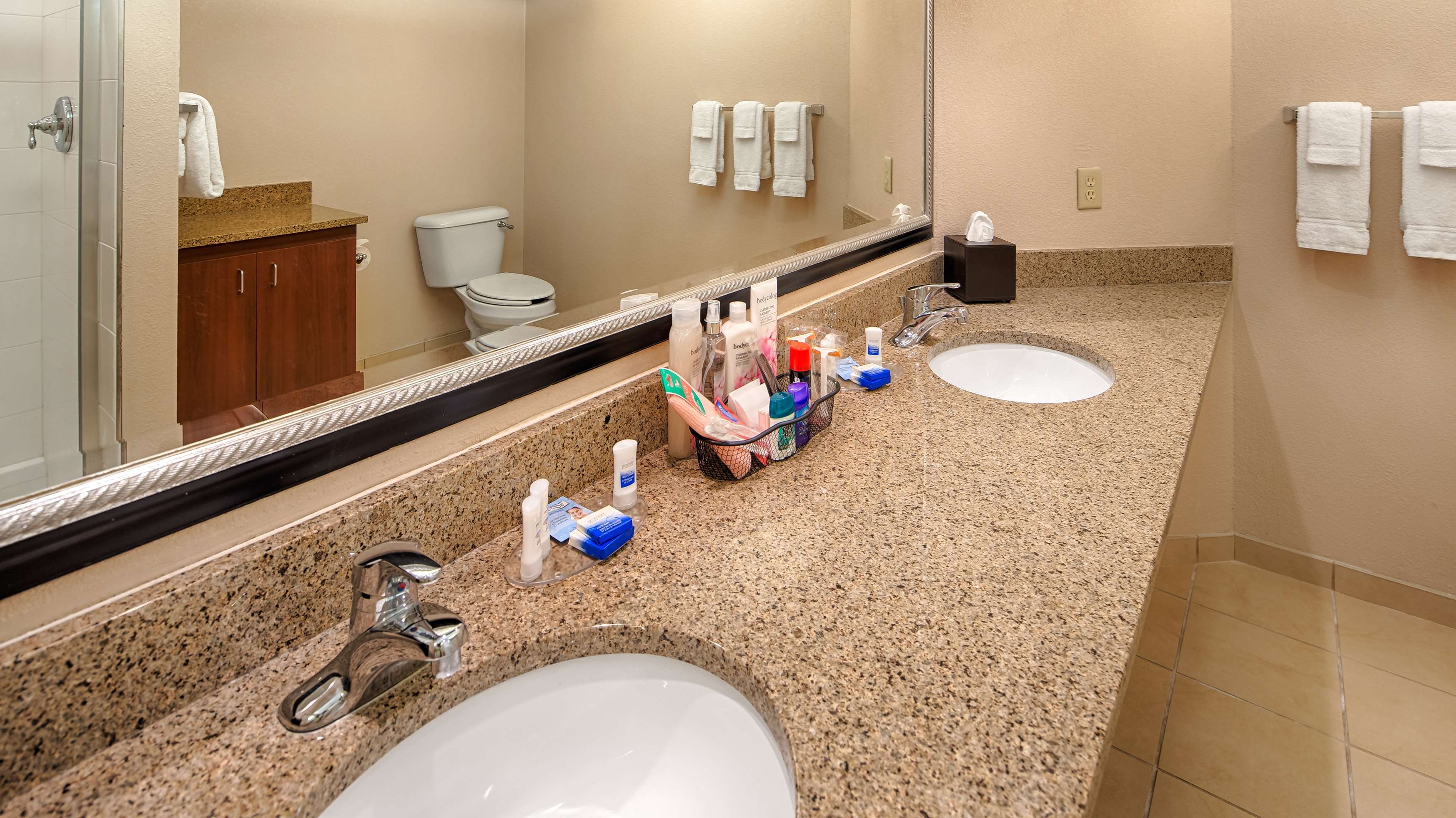 Best Western Benton Harbor-St. Joseph - Tap to explore photos