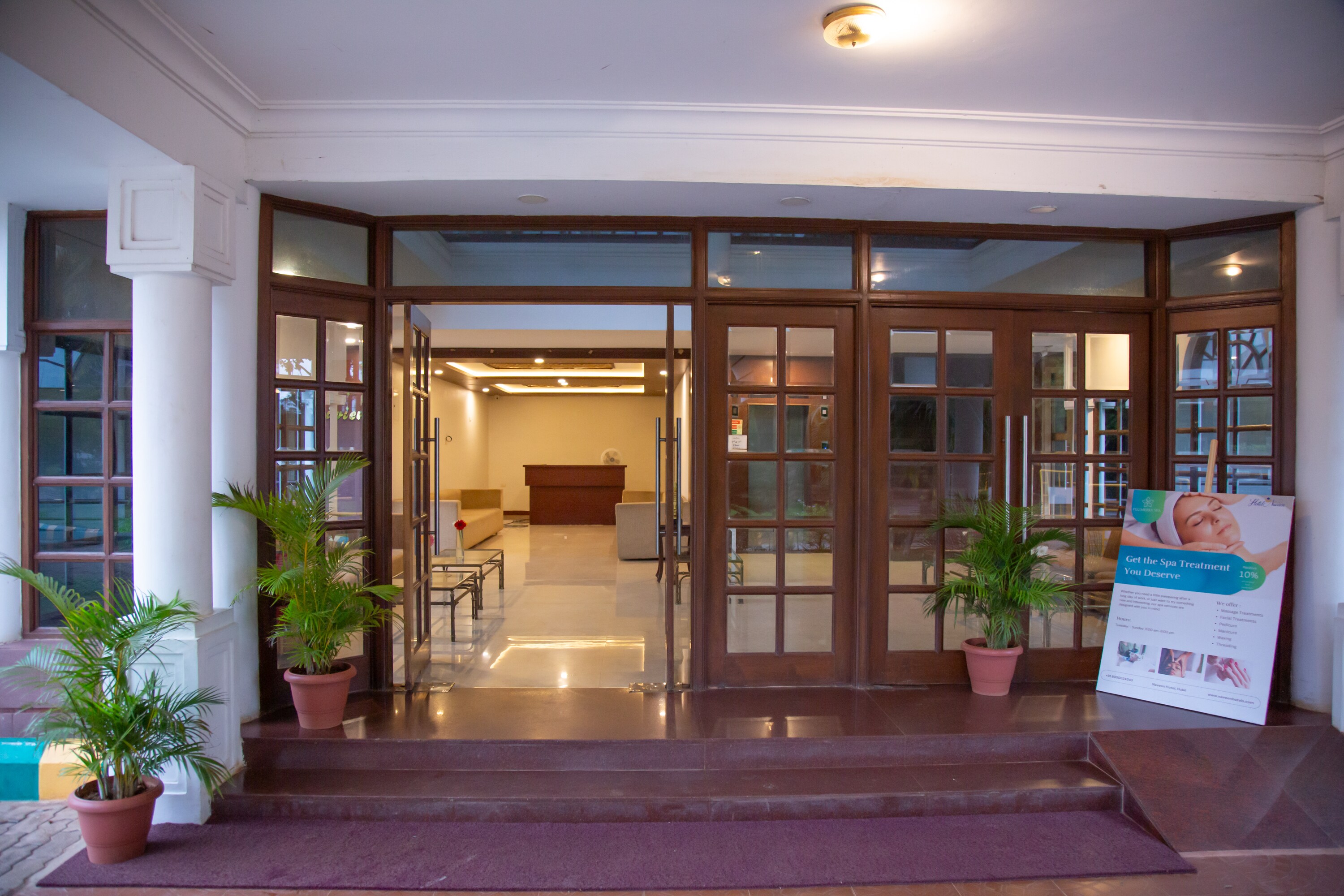 Main gallery