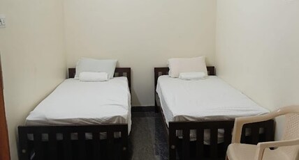 Jaithri Hotel and Event Center Room Type - 4 Bedroom Family Room