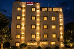 Legend Royal Suites Hotel