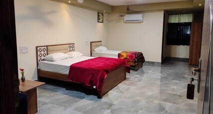 LUCKY SUITES Room Type - Luxury Suites