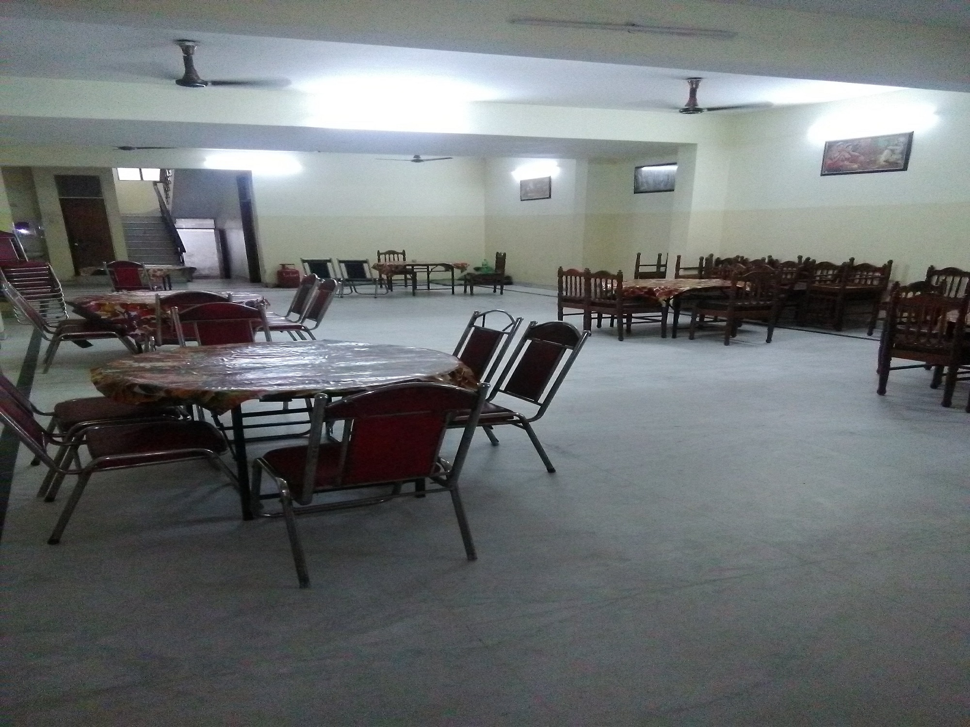 Main gallery