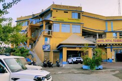 Hotel Royal Residency