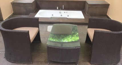 The Umrao Room Type - Executive Room