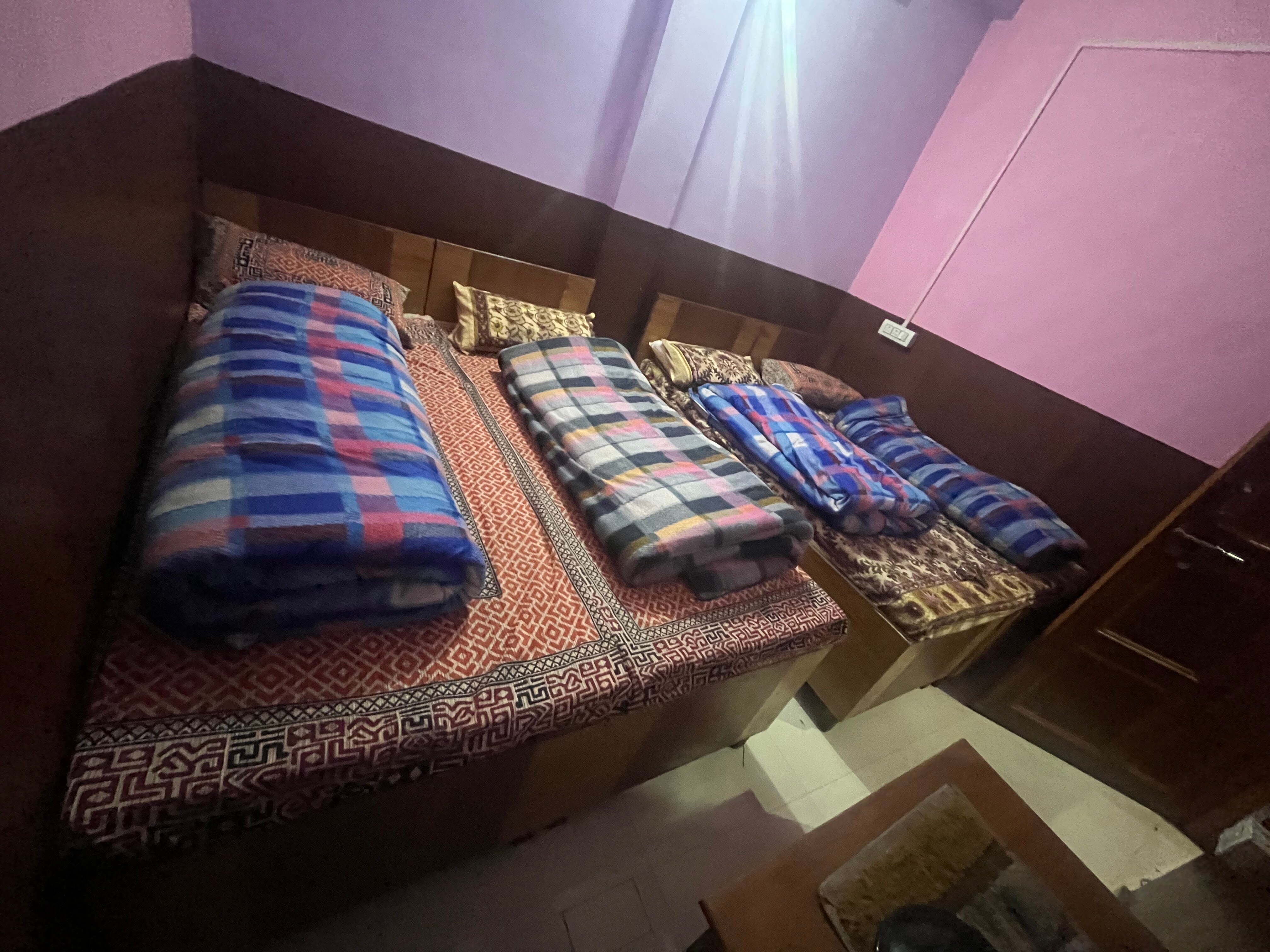 Padiyar cottage - Tap to explore photos