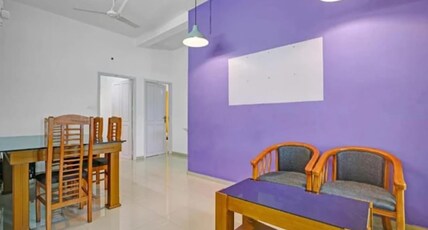 Pearl Regency Room Type - Entire One Bedroom Apartment