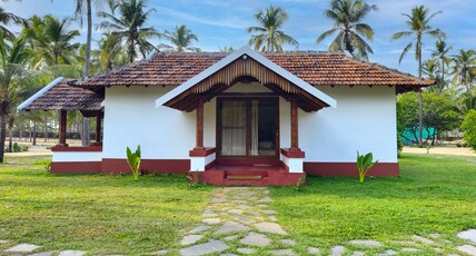 Aavi Beach Retreat by Polika Room Type - Classic Room