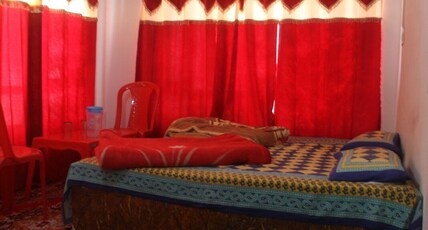 Angel's Inn Pahalgam Room Type - Family Room