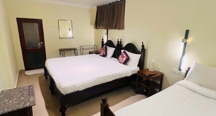 WINDCHIMES Room Type - Premium Room