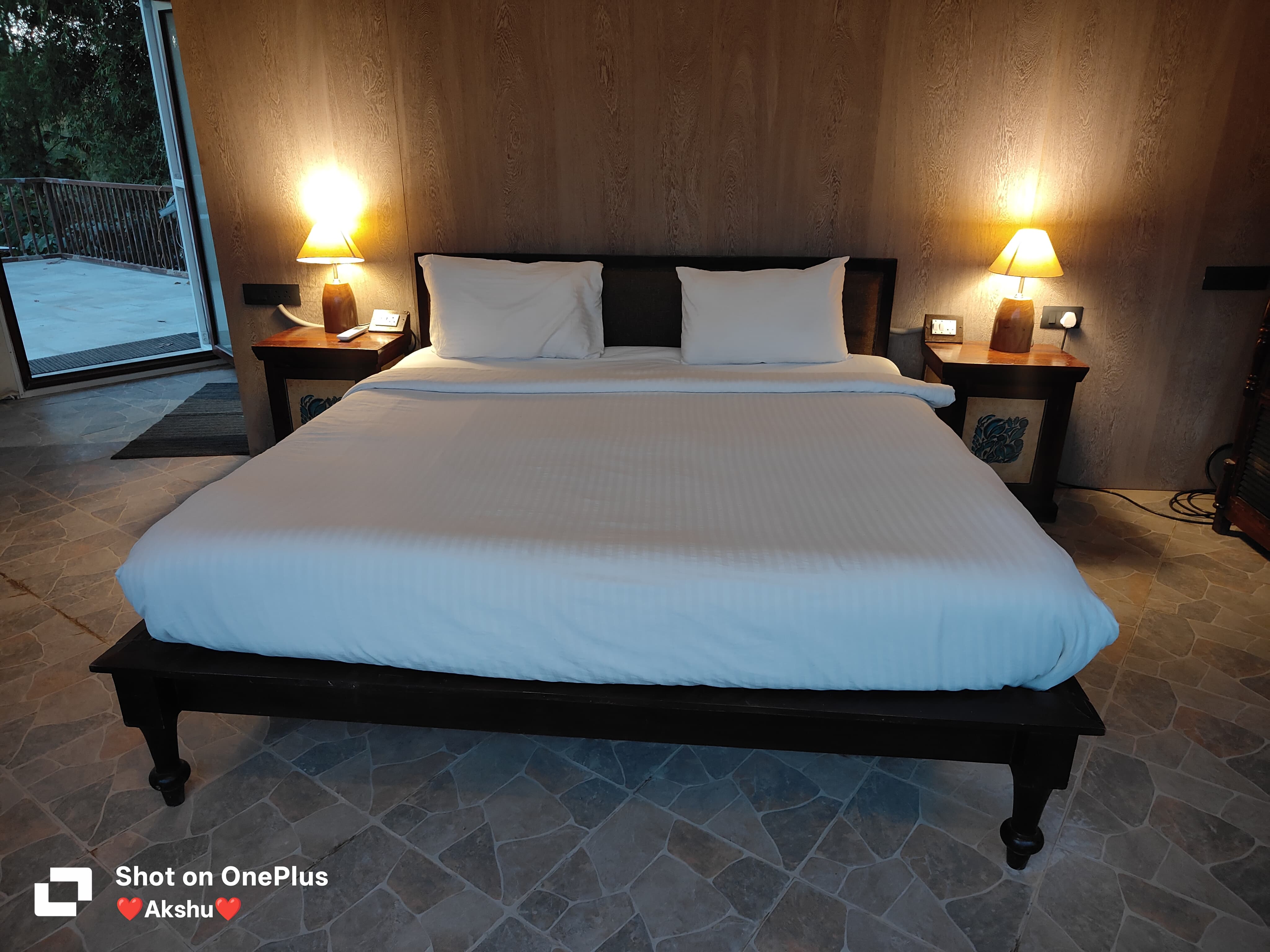 VANNRAJ RESORT AND SPA - Tap to explore photos