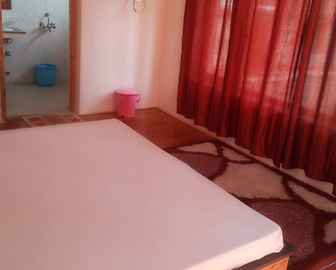Moon Palace Homestay | Rooms & Meals - Tap to explore photos