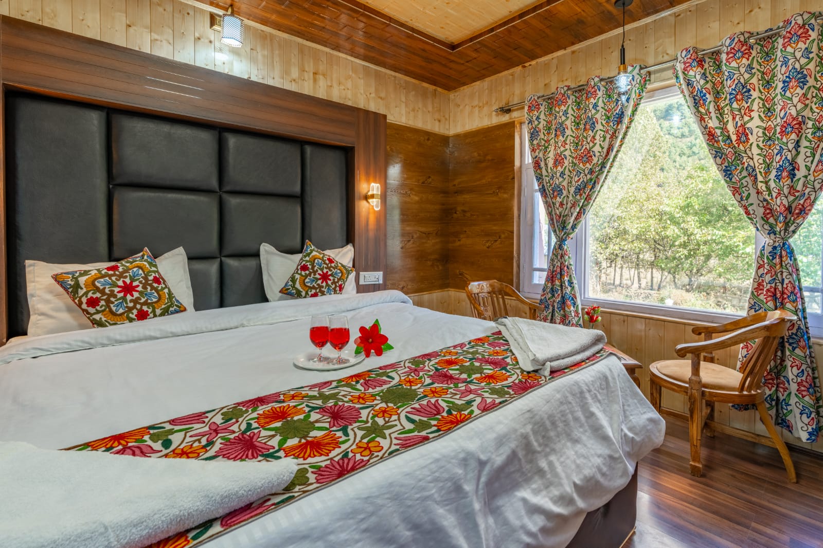 Blue Whale Resort - Tap to explore photos