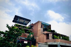Sunyata Eco Hotel
