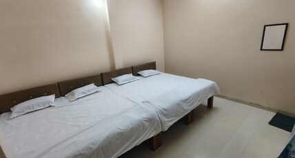 Sanwariya Home Stay Room Type - Private Room for 5 Adults