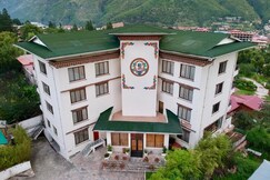 Bhutan Suites Thimphu