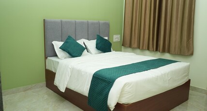 Serene Legacy Room Type - Flat 1