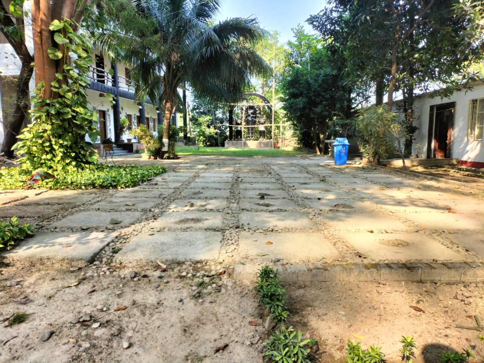 Hotel Aparajita - Tap to explore photos