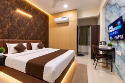 Address of My Stay