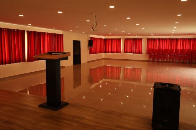 Main gallery
