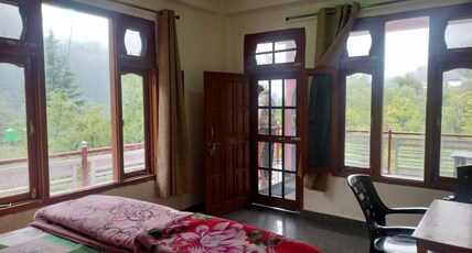 TABASSUM GUEST HOUSE Room Type - Room