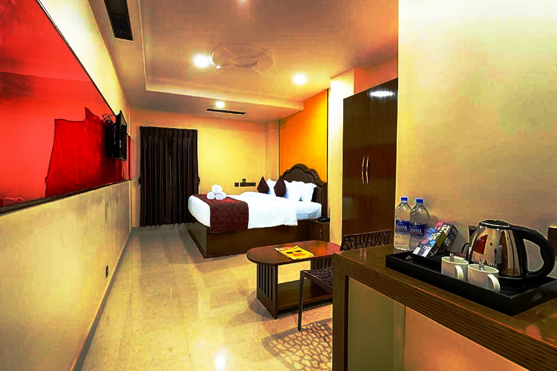 RamRaj Regency - Tap to explore photos