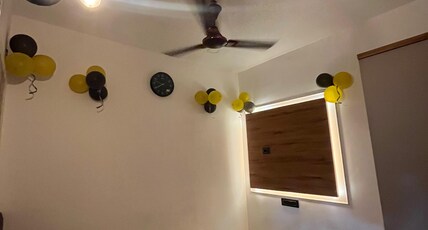 Mahaveer lodge Room Type - Budget NON AC