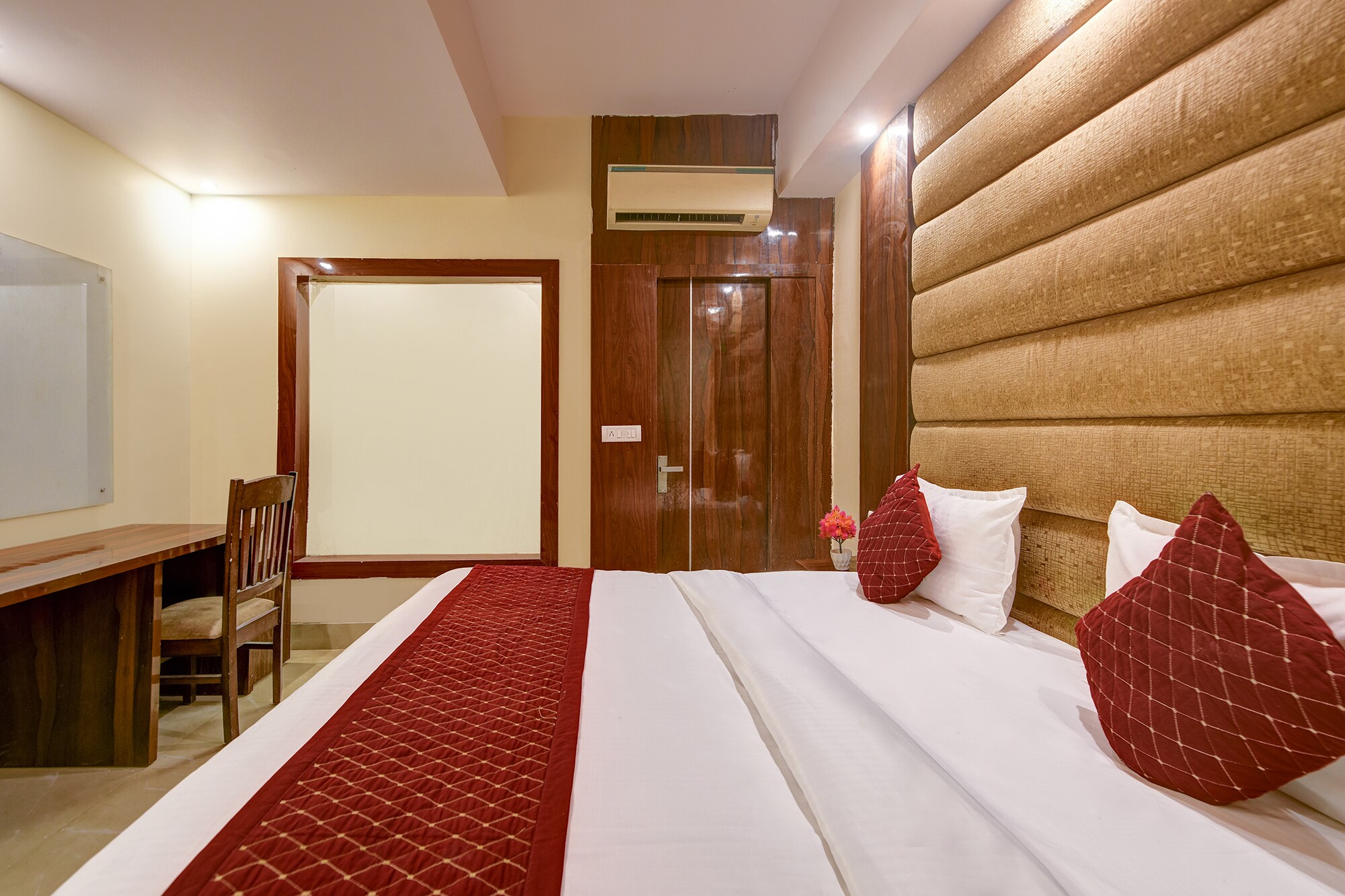 FabHotel Golden Key Residency - Tap to explore photos