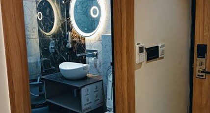 Hotel W Grand - A Boutique Hotel Room Type - Executive Room