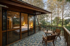 Oak Escapes | Entire Wooden Cottages | Party And Pet Friendly