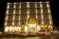 Rest Night Serviced Apartments Wadi Al Dawasir