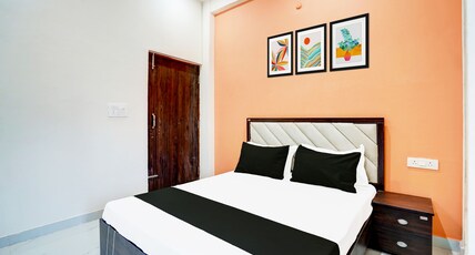 Hotel O Hotel Denmark Room Type - Classic