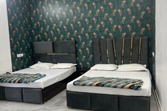 Saryu Sankul Homestay