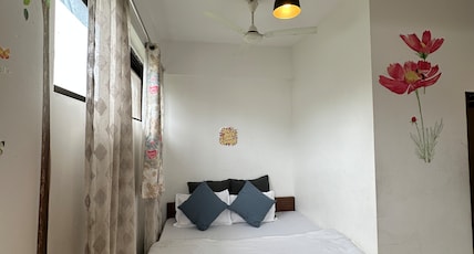 The Blue Sky Room Type - Group Room - Superior Upto 5 Pax