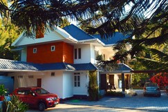 Nadackal Nature County