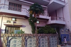Address of Hari Govind home stay