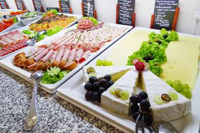 Best Western Hotel Braunschweig