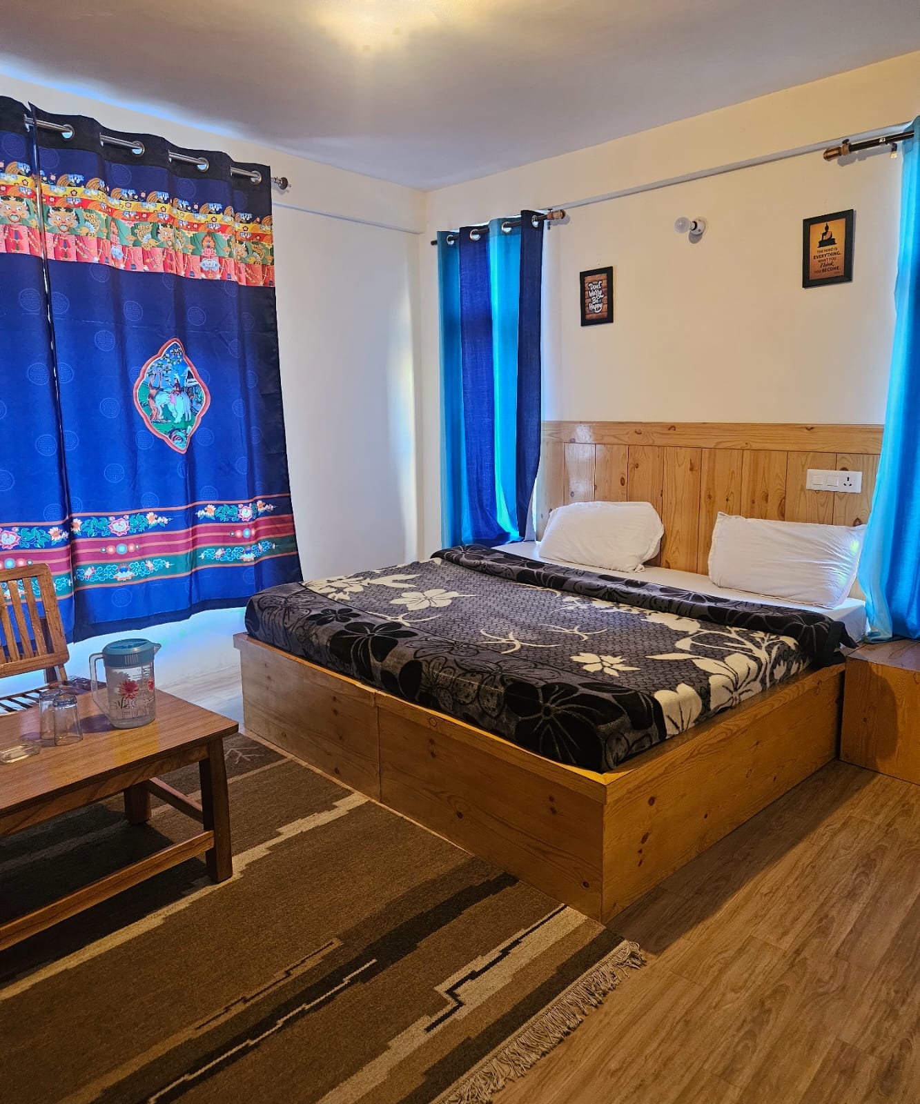 Sonam Guest House - Tap to explore photos