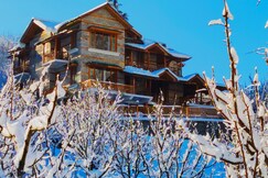 Foressta - Boutique Aparthotel
