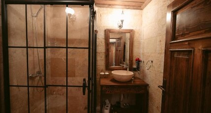 Cappadocia Old Houses Room Type - Standard Double Room
