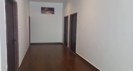 The Black Stone Room Type - Deluxe Room