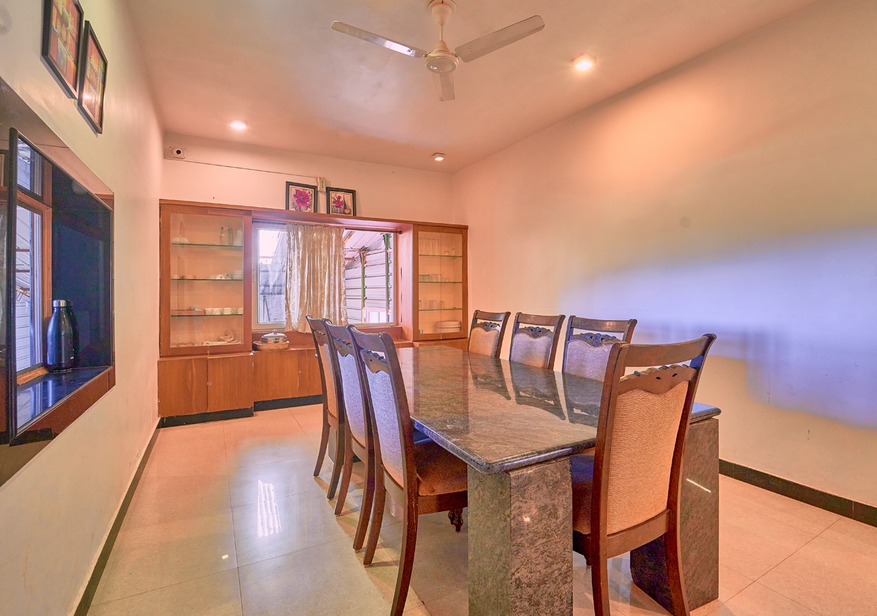 Manasarovar Nilgiris, Coonoor by VOYE HOMES - Tap to explore photos