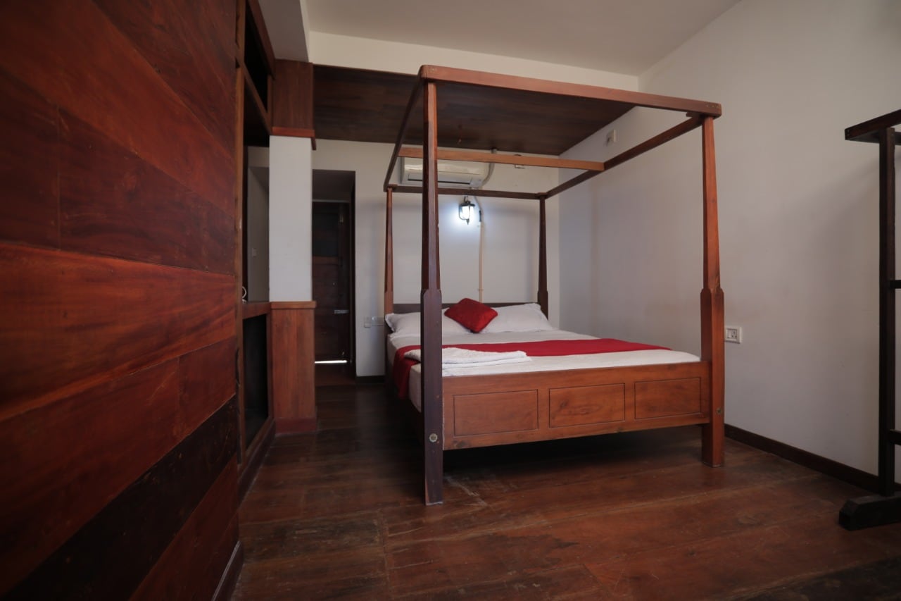 Samudra Beach Resort-Cherai - Tap to explore photos