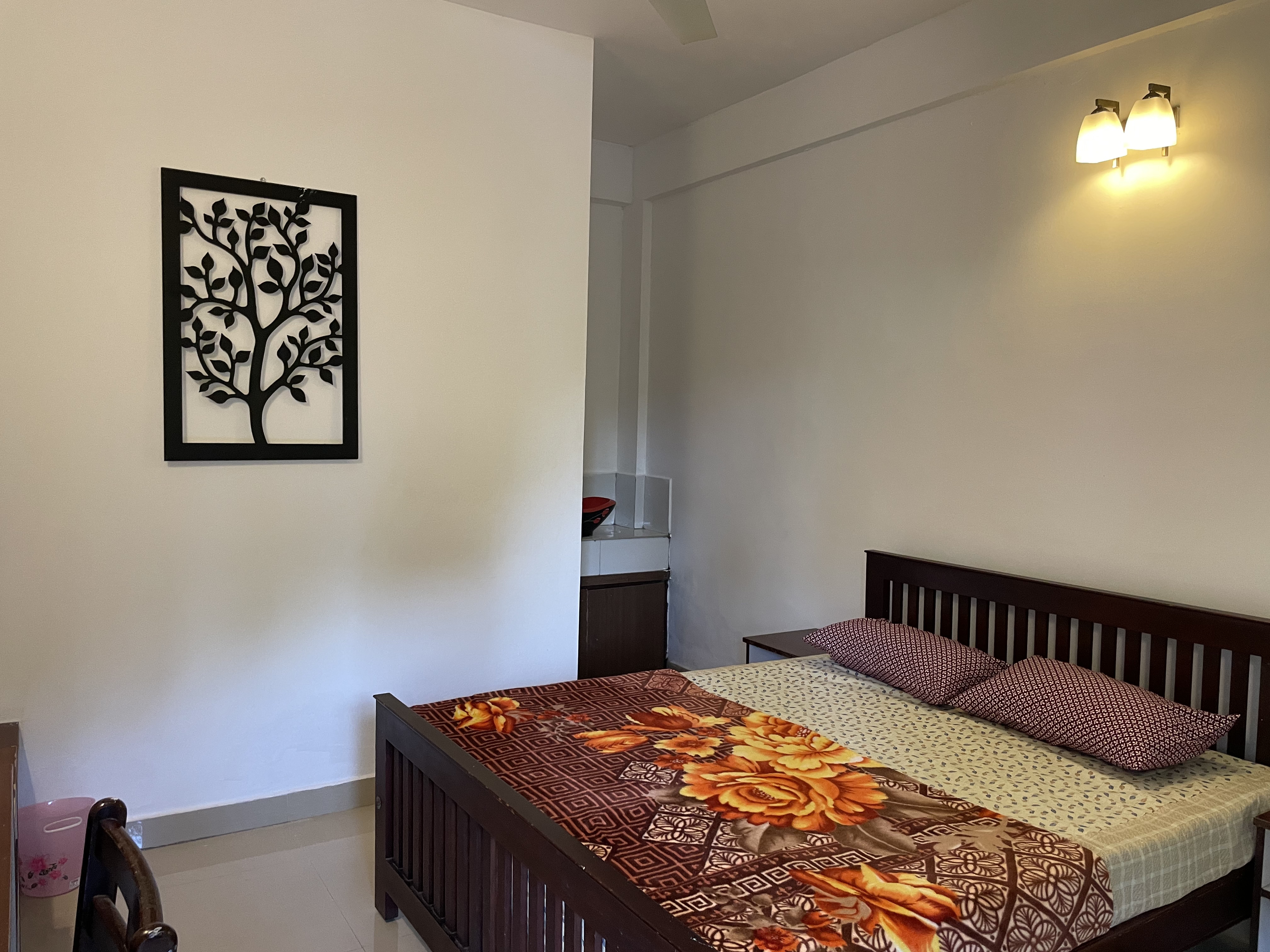 GreenWoods Cottage Munnar - Tap to explore photos
