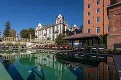 Pestana Palacio do Freixo Hotel