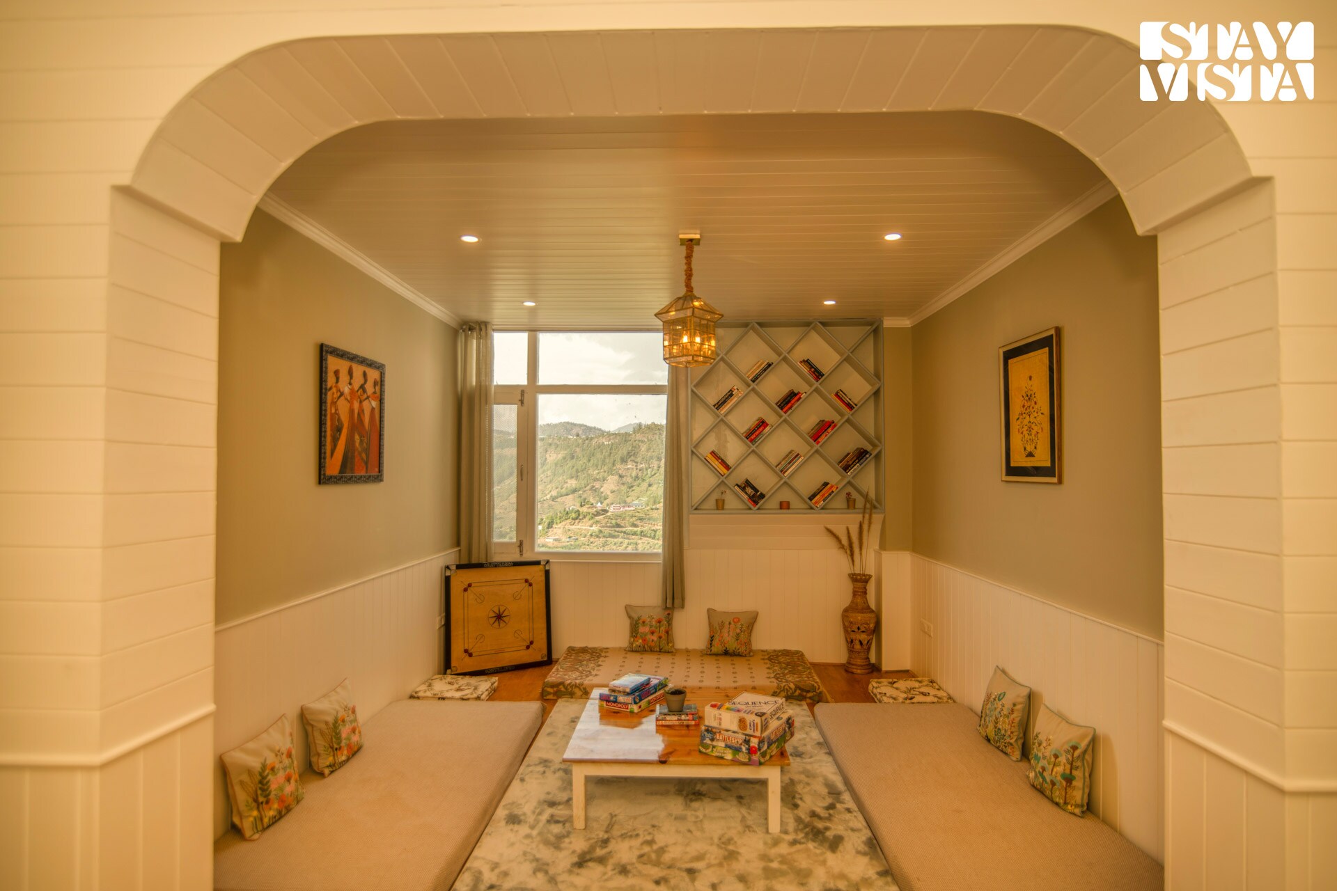 Main gallery