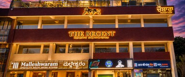 The Regent