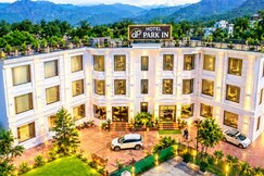 Park In By Jolly Plaza