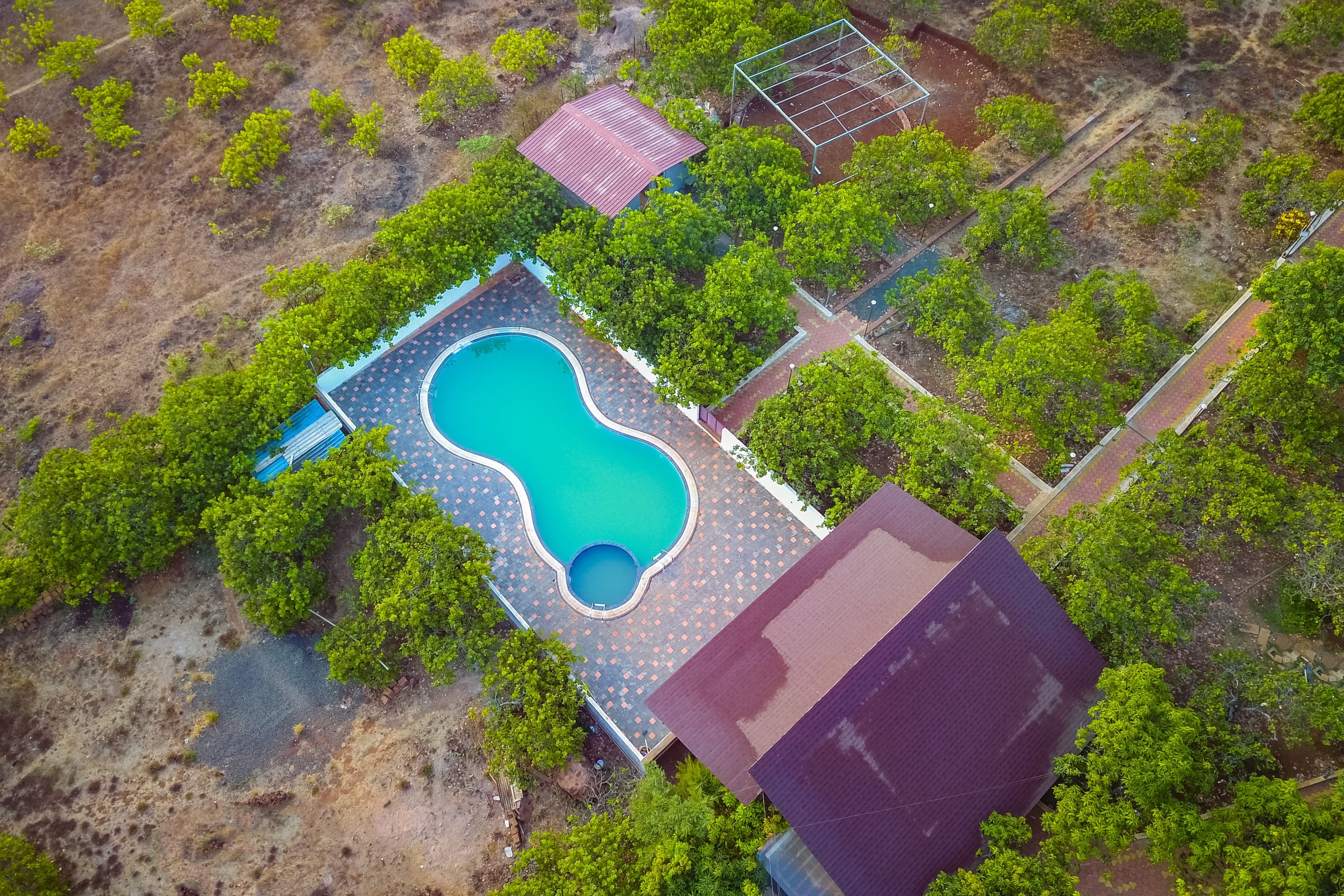 Patil Resort Kala Krushi Paryatan Kendra - Tap to explore photos