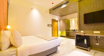 Hotel La Dahlia Room Type - Executive