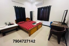 Address of Nairuthy Home Kovaipudur